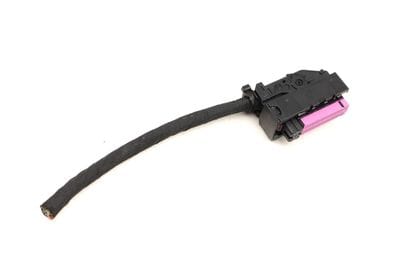 Tcu / TCM / Transmission Module Wiring Harness Connector