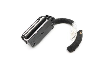 TCU / TRANSMISSION MODULE WIRING CONNECTOR / PIGTAIL 1J0906380B