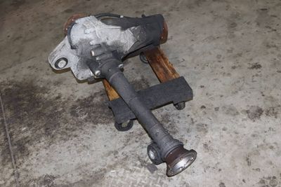 TDI AXLE DIFFERENTIAL 0AA409508D