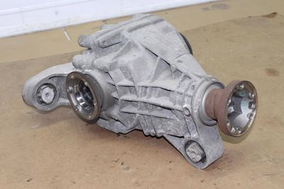 TDI AXLE DIFFERENTIAL (JTQ) 0AB525017F