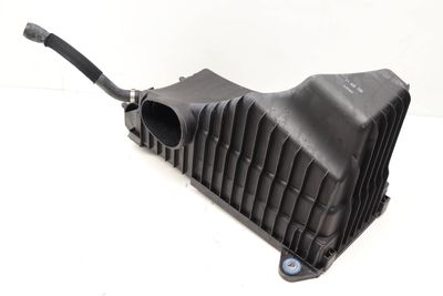 TDI ENGINE AIR FILTER BOX / HOUSING - LOWER HALF 7L6129607AJ