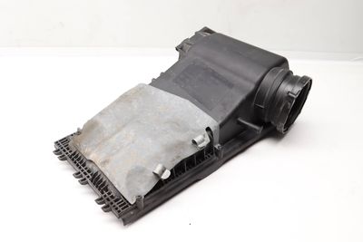 TDI ENGINE AIR FILTER BOX / HOUSING - UPPER HALF 7L6129607AJ
