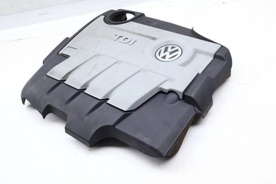 TDI ENGINE COVER 03L103925AM