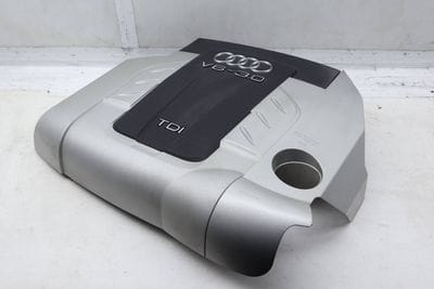TDI Engine Cover 4L0103925B