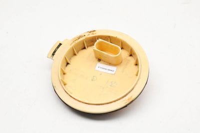 TDI Fuel Pump Flange 7L8919679E