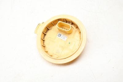 TDI FUEL PUMP FLANGE 7L8919679E