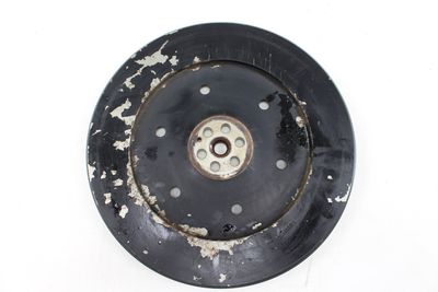 TDI HARMONIC BALANCER / CRANKSHAFT / CRANK PULLEY 07Z105243A