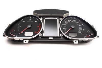 TDI INSTRUMENT CLUSTER / SPEEDOMETER 4L0920950M