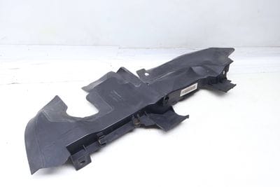 TDI Radiator Air Guide / Duct 4L0121283H