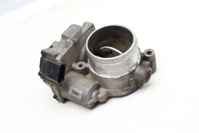 TDI THROTTLE BODY 4E0145950H