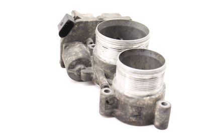 TDI THROTTLE BODY / VALVE 059145950L