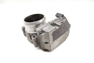 TDI THROTTLE BODY / VALVE 4E0145950G