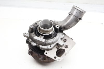 TDI Turbo / Turbocharger 059145873F