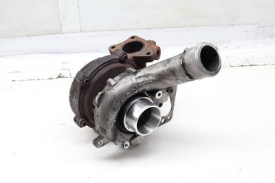 TDI Turbo / Turbocharger 059145873F