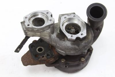 TDI Turbo / Turbocharger 07Z145874J