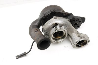 TDI TURBO / TURBOCHARGER 07Z145874J
