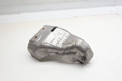 TDI Turbo / Turbocharger Shield 059145325BC