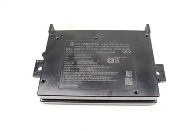 Telematics Communication Control Module 1679006018