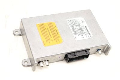 Telematics Communication Control Module 2048202085