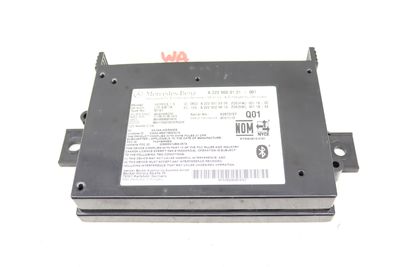Telematics Communication Control Module 2229000121