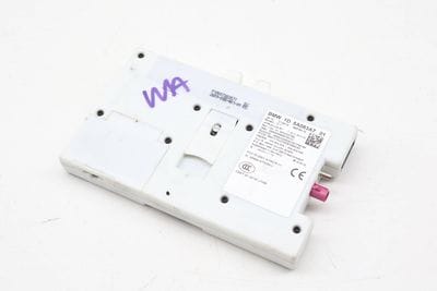Telematics Communication Control Module 5A083A7