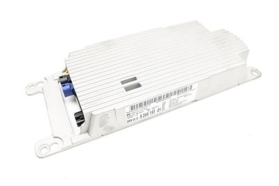 Telematics Communication Control Module 84109244191