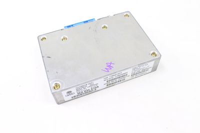 Telematics Control Module 4E0035616A