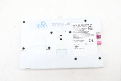 TELEMATICS CONTROL MODULE 5B3B7A8