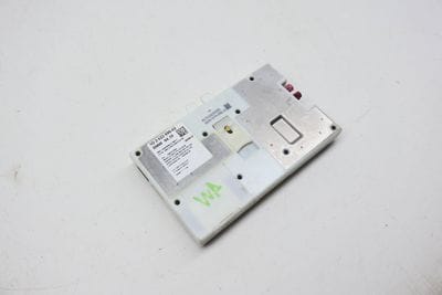 Telematics Control Module 84102622590