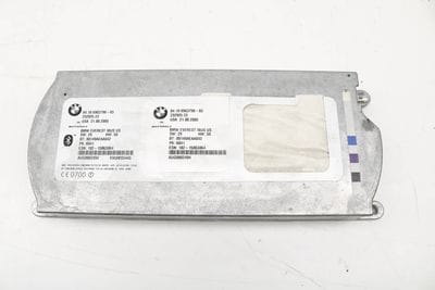Telematics Control Module 84106963798