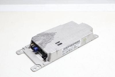 Telematics Control Module 84109257163