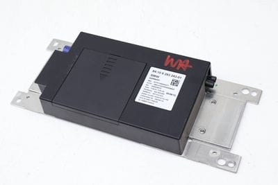 Telematics Control Module 84109293243