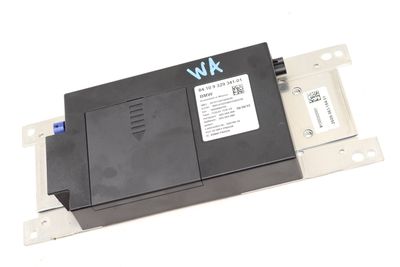 TELEMATICS CONTROL MODULE 9329341