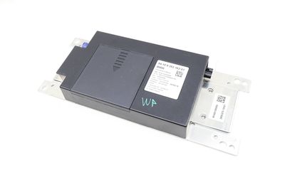 TELEMATICS CONTROL MODULE 9353162