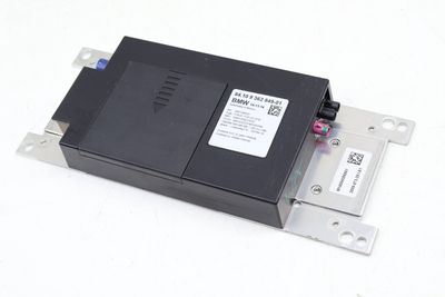 TELEMATICS CONTROL MODULE 9362849