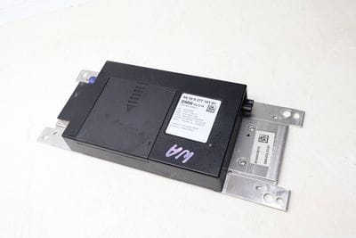 Telematics Control Module 84109377151