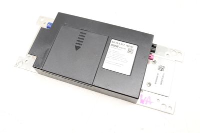 TELEMATICS CONTROL MODULE 9377152