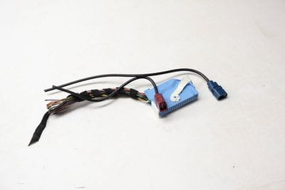 Telematics Control Module Wiring Harness / Connector Set