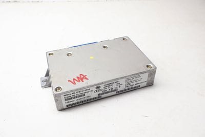 Telematics / GPS Control Module / Computer 3D0035617