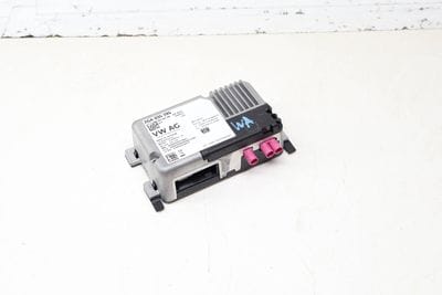Telematics / Mobile Phone Control Module 2GA035285