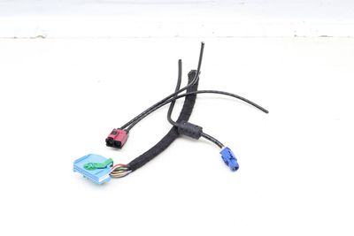 TELEMATICS MODULE WIRING CONNECTOR / PIGTAIL SET