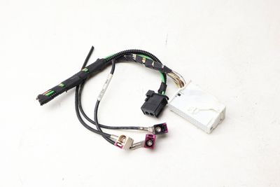 TELEMATICS MODULE WIRING CONNECTOR / PIGTAIL SET