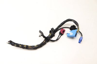 TELEMATICS MODULE WIRING CONNECTOR / PIGTAIL SET