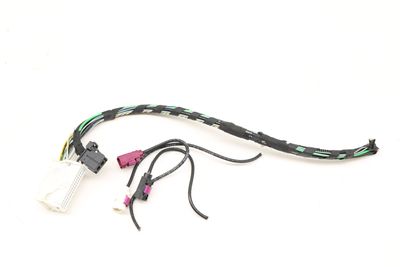 TELEMATICS MODULE WIRING CONNECTOR / PIGTAIL SET
