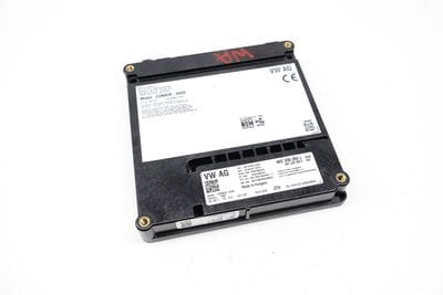 Telematics / Sos Emergency Call Control Module 4KE035283L