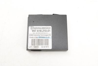 THEFT ALARM SENSOR / MODULE