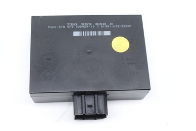 THEFT / LOCKING COMPUTER / MODULE 7D0959800C