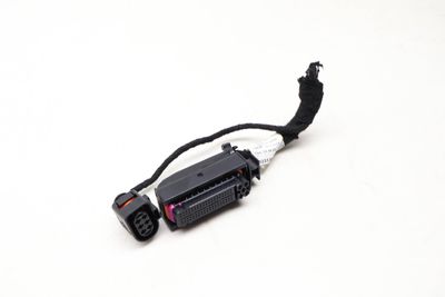 THEFT LOCKING / KESSY MODULE WIRING CONNECTOR / PIGTAIL