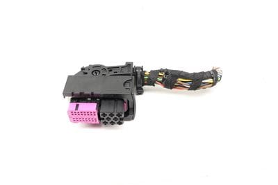 Thermal Management Module Wiring Connector / Pigtail
