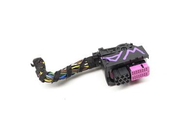 Thermal Management Module Wiring Connector / Pigtail